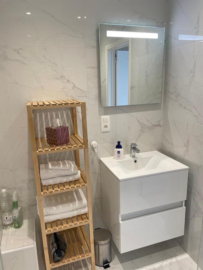 Studio Vue Sur Meuse Daire Namur Dış mekan fotoğraf