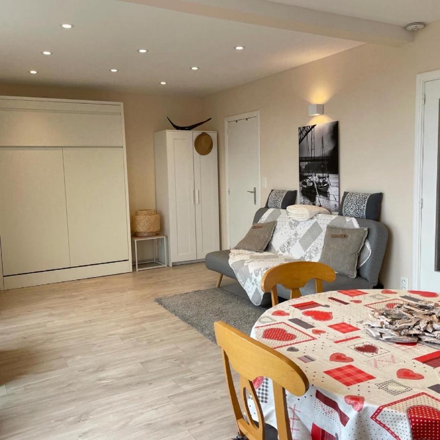 Studio Vue Sur Meuse Daire Namur Dış mekan fotoğraf