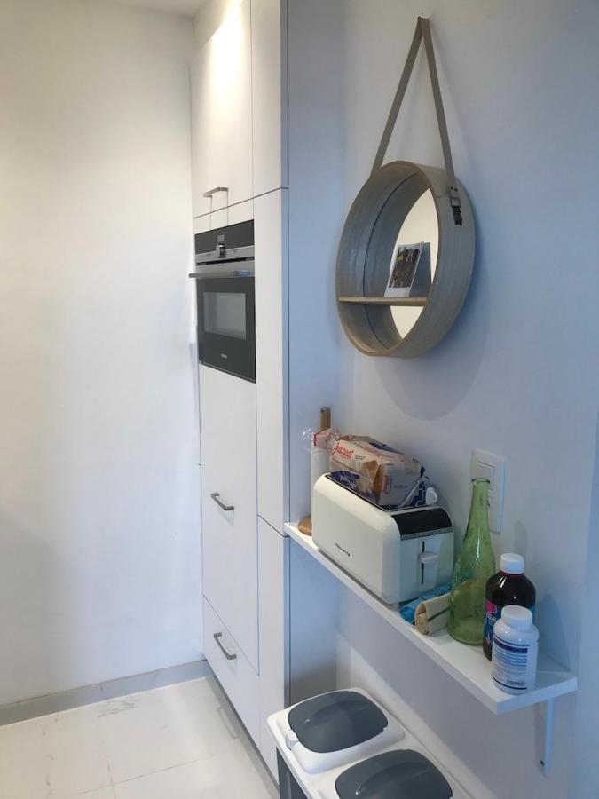 Studio Vue Sur Meuse Daire Namur Dış mekan fotoğraf